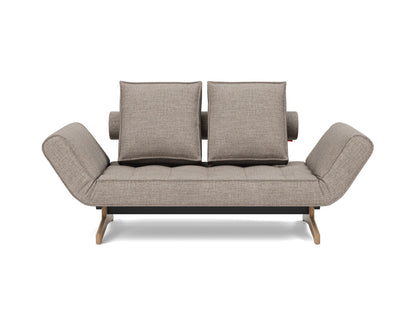 GHIA Daybed Oak 80x210CM