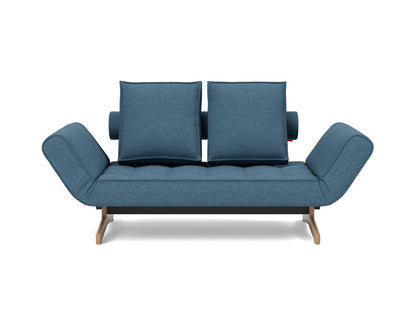 GHIA Daybed Oak 80x210CM