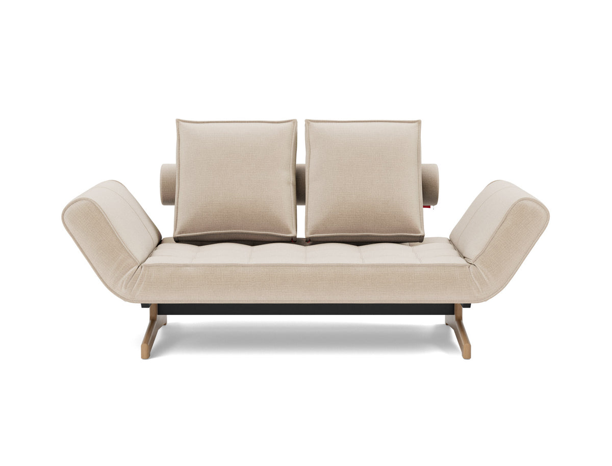 GHIA Daybed Oak 80x210CM