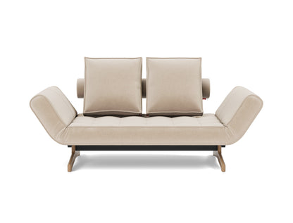 GHIA Daybed Oak 80x210CM
