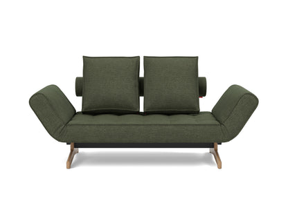GHIA Daybed Oak 80x210CM