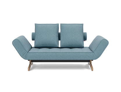 GHIA Daybed Oak 80x210CM