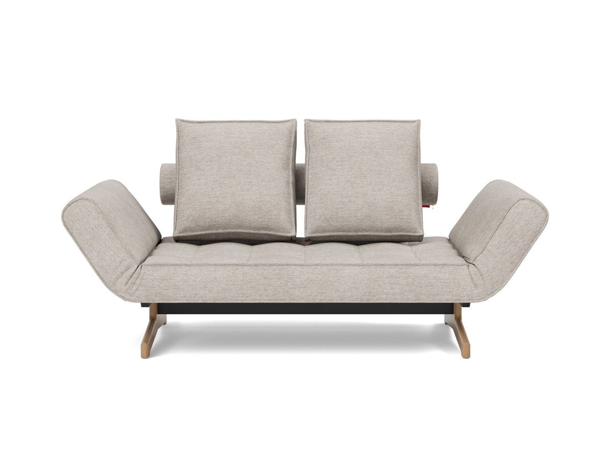 GHIA Daybed Oak 80x210CM