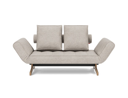 GHIA Daybed Oak 80x210CM