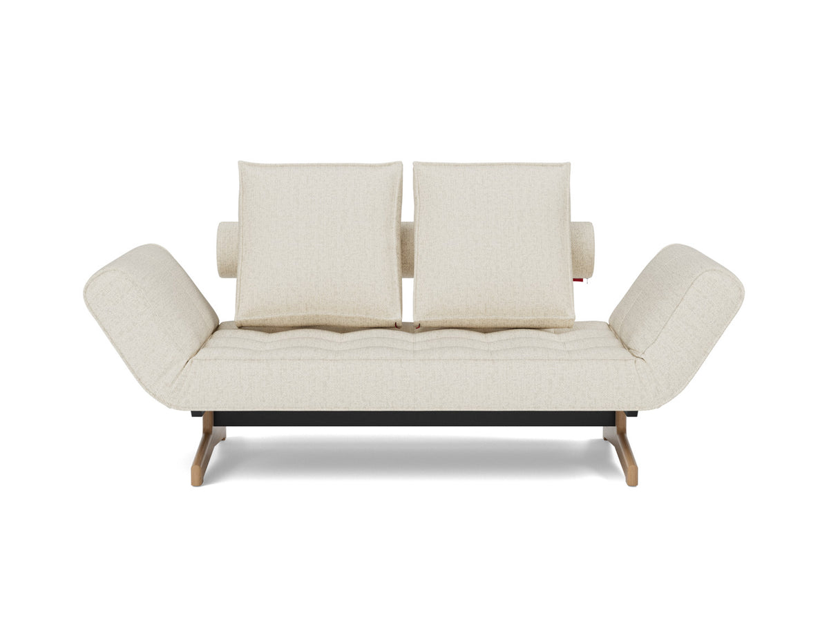 GHIA Daybed Oak 80x210CM