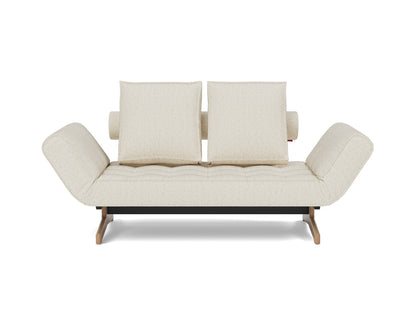 GHIA Daybed Oak 80x210CM