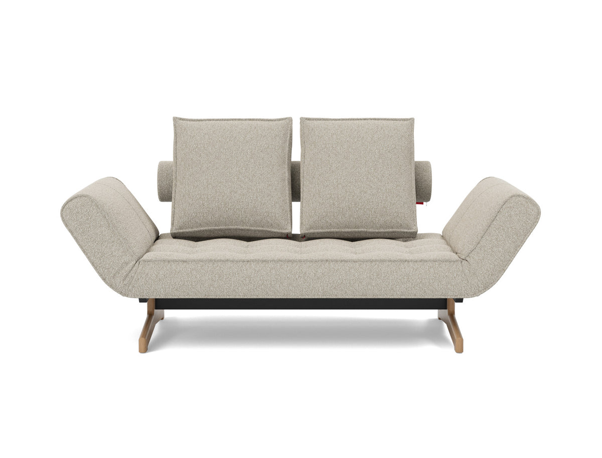 GHIA Daybed Oak 80x210CM
