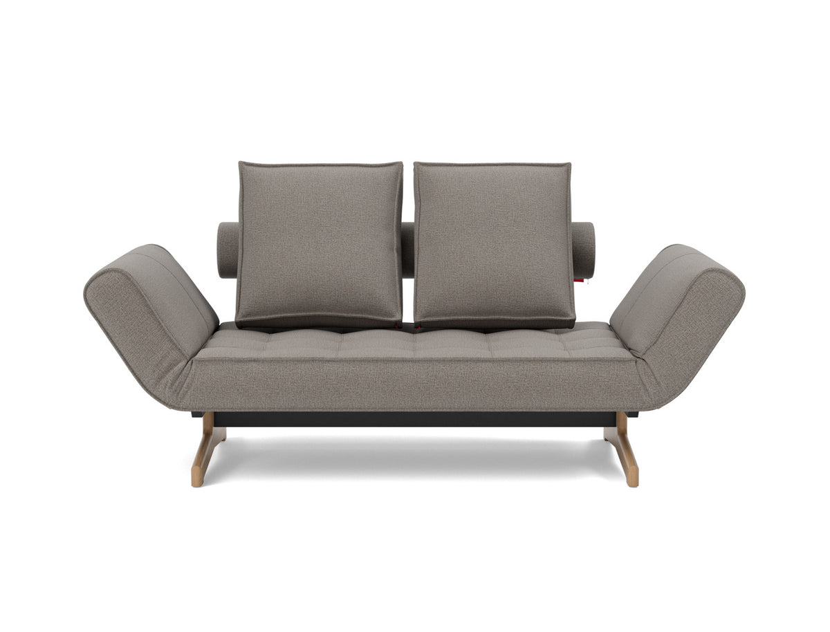 GHIA Daybed Oak 80x210CM