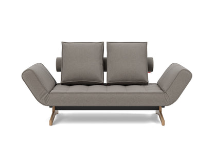 GHIA Daybed Oak 80x210CM
