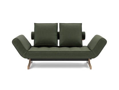 GHIA Daybed Oak 80x210CM