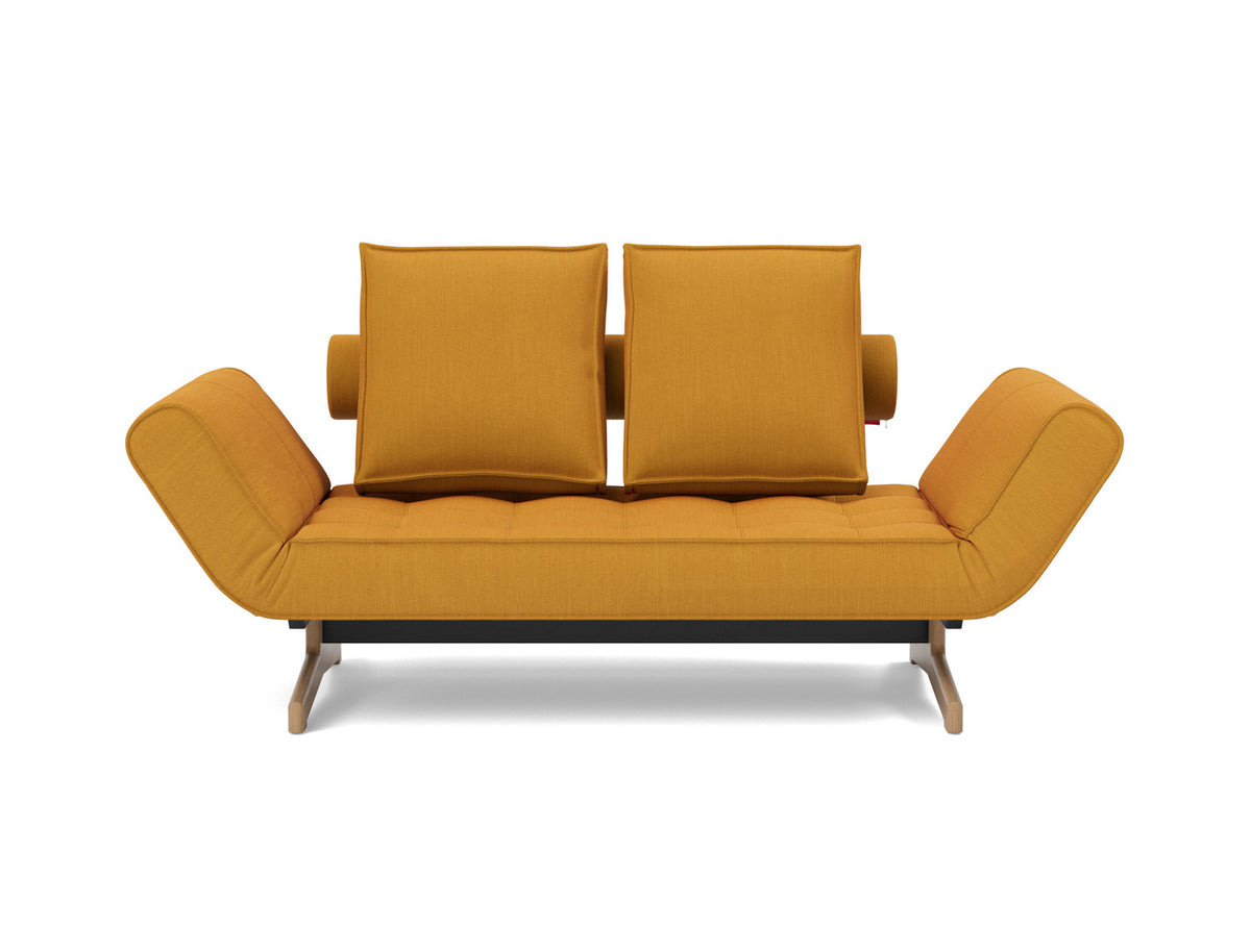 GHIA Daybed Oak 80x210CM