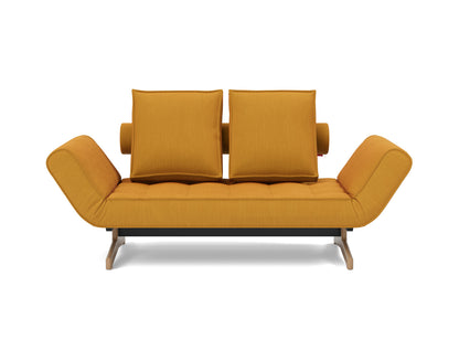 GHIA Daybed Oak 80x210CM
