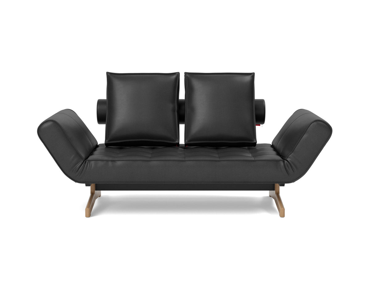 GHIA Daybed Oak 80x210CM