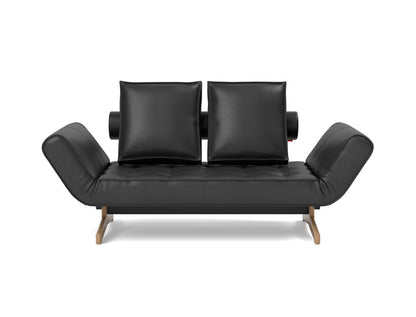 GHIA Daybed Oak 80x210CM
