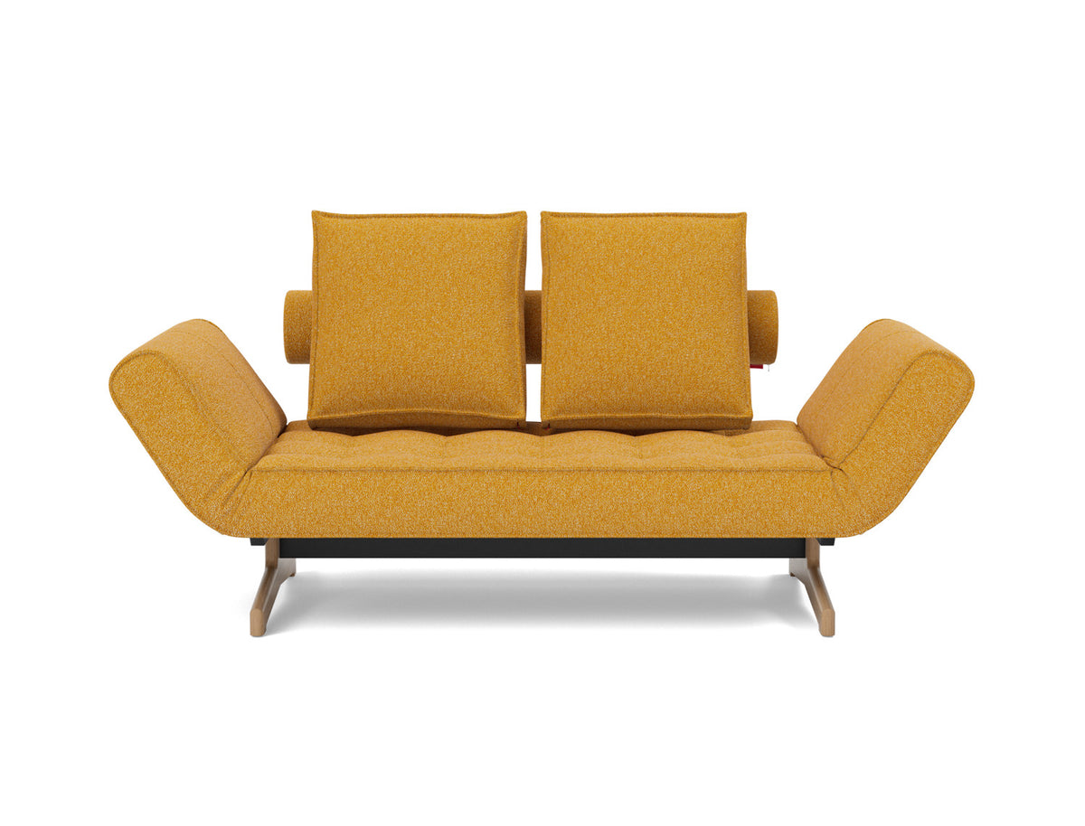 GHIA Daybed Oak 80x210CM