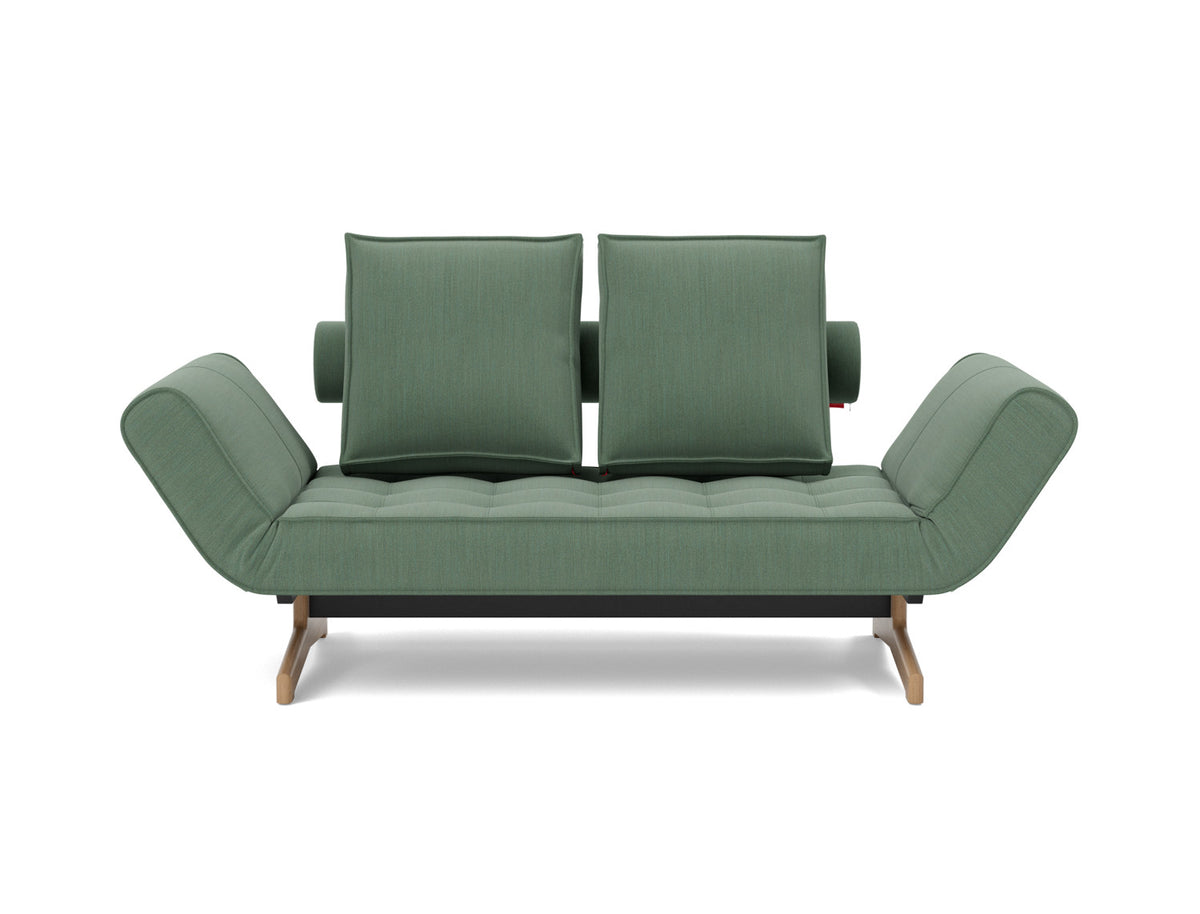 GHIA Daybed Oak 80x210CM