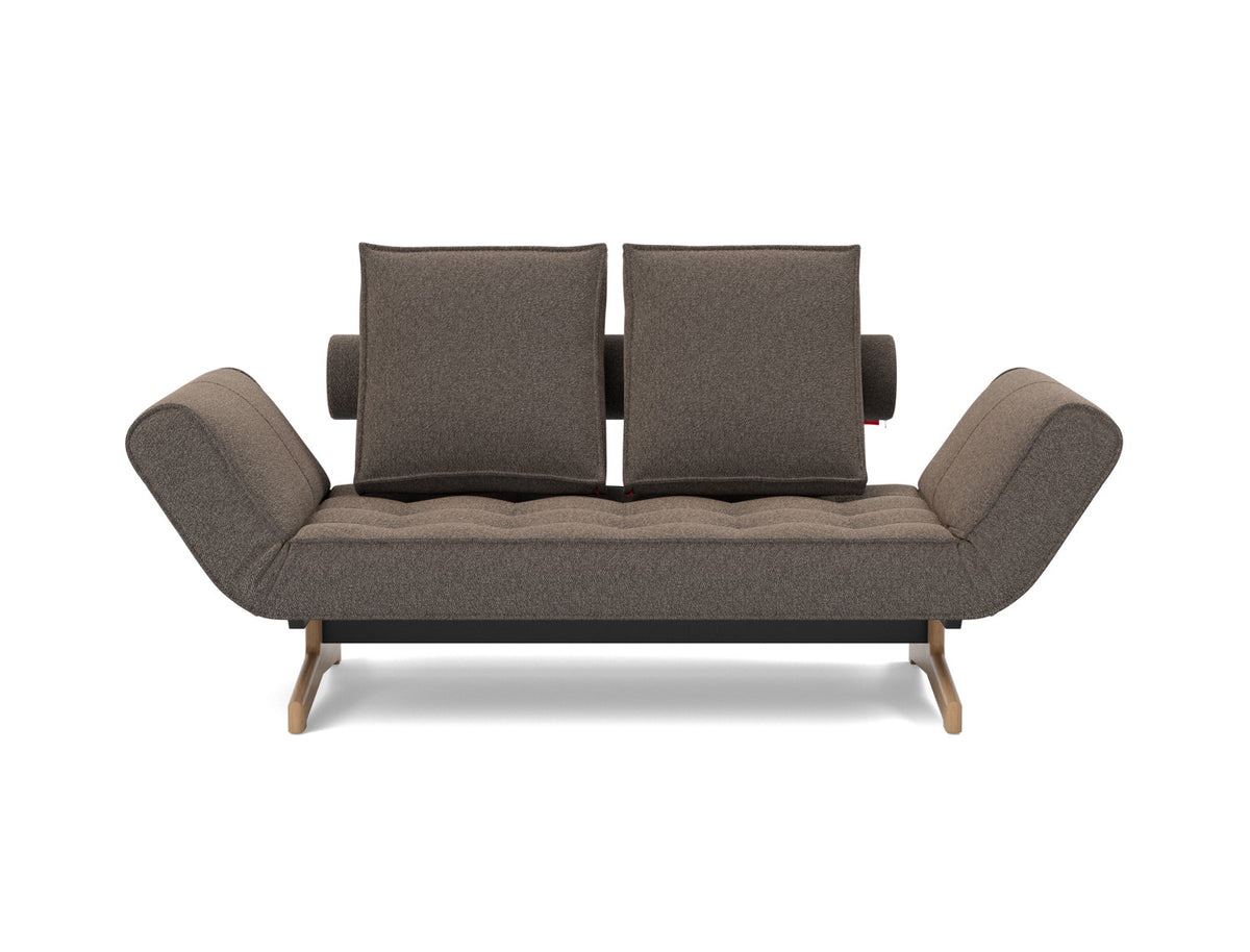 GHIA Daybed Oak 80x210CM