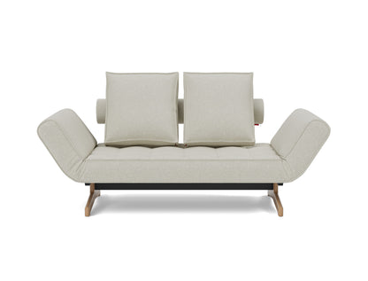 GHIA Daybed Oak 80x210CM