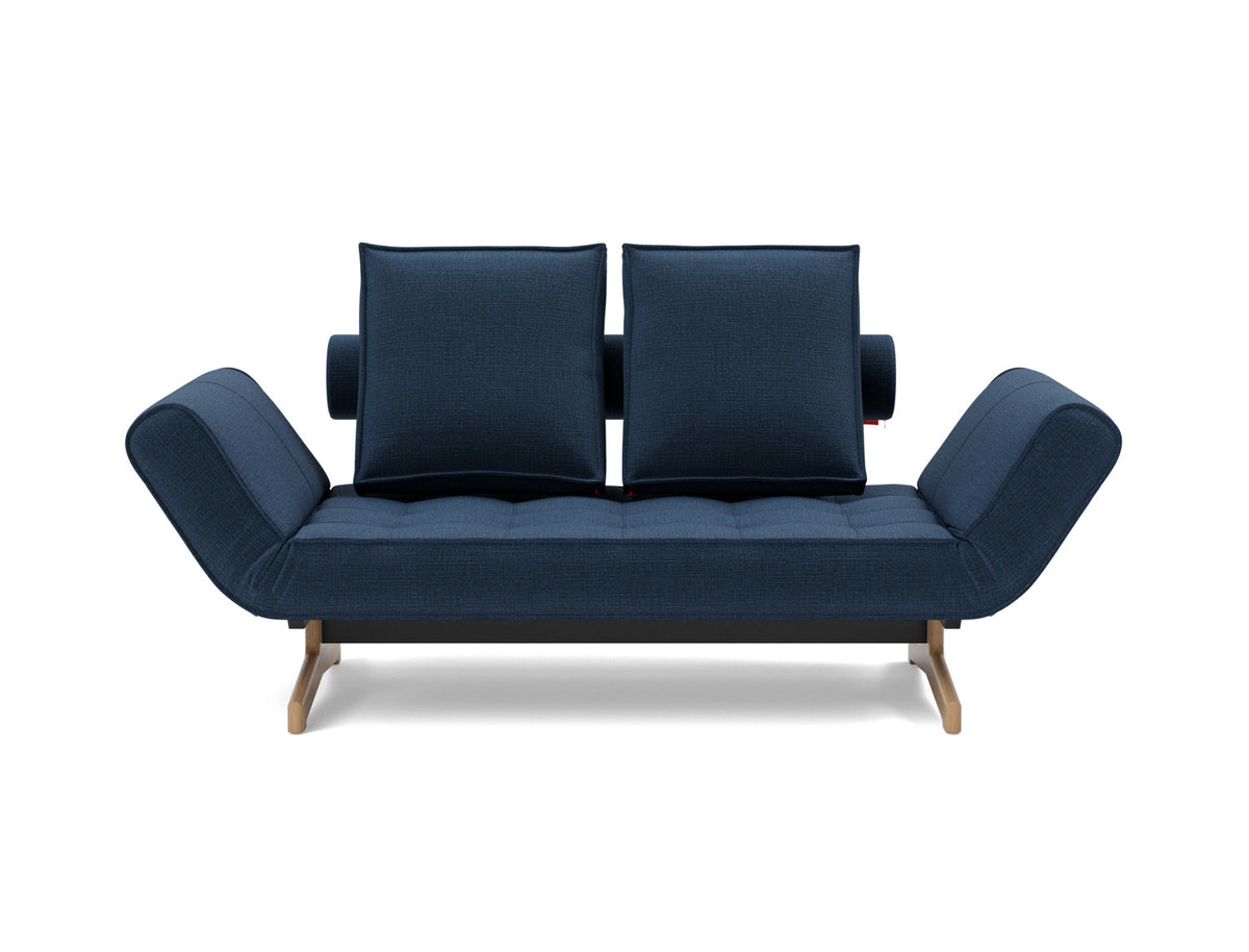 GHIA Daybed Oak 80x210CM