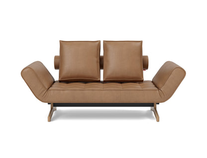 GHIA Daybed Oak 80x210CM