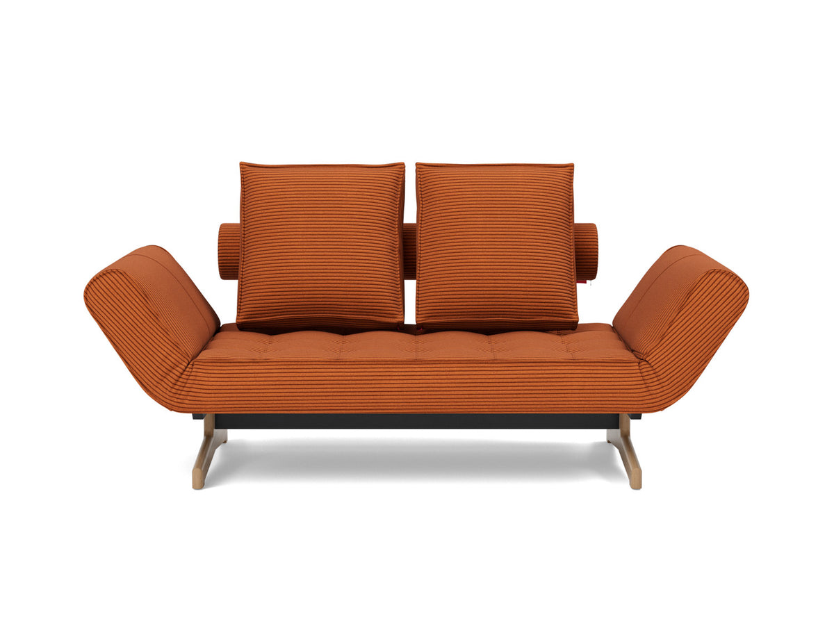 GHIA Daybed Oak 80x210CM