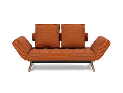 GHIA Daybed Oak 80x210CM