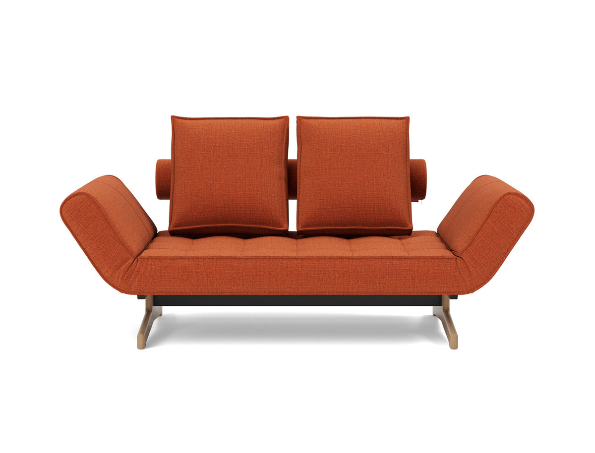 GHIA Daybed Oak 80x210CM