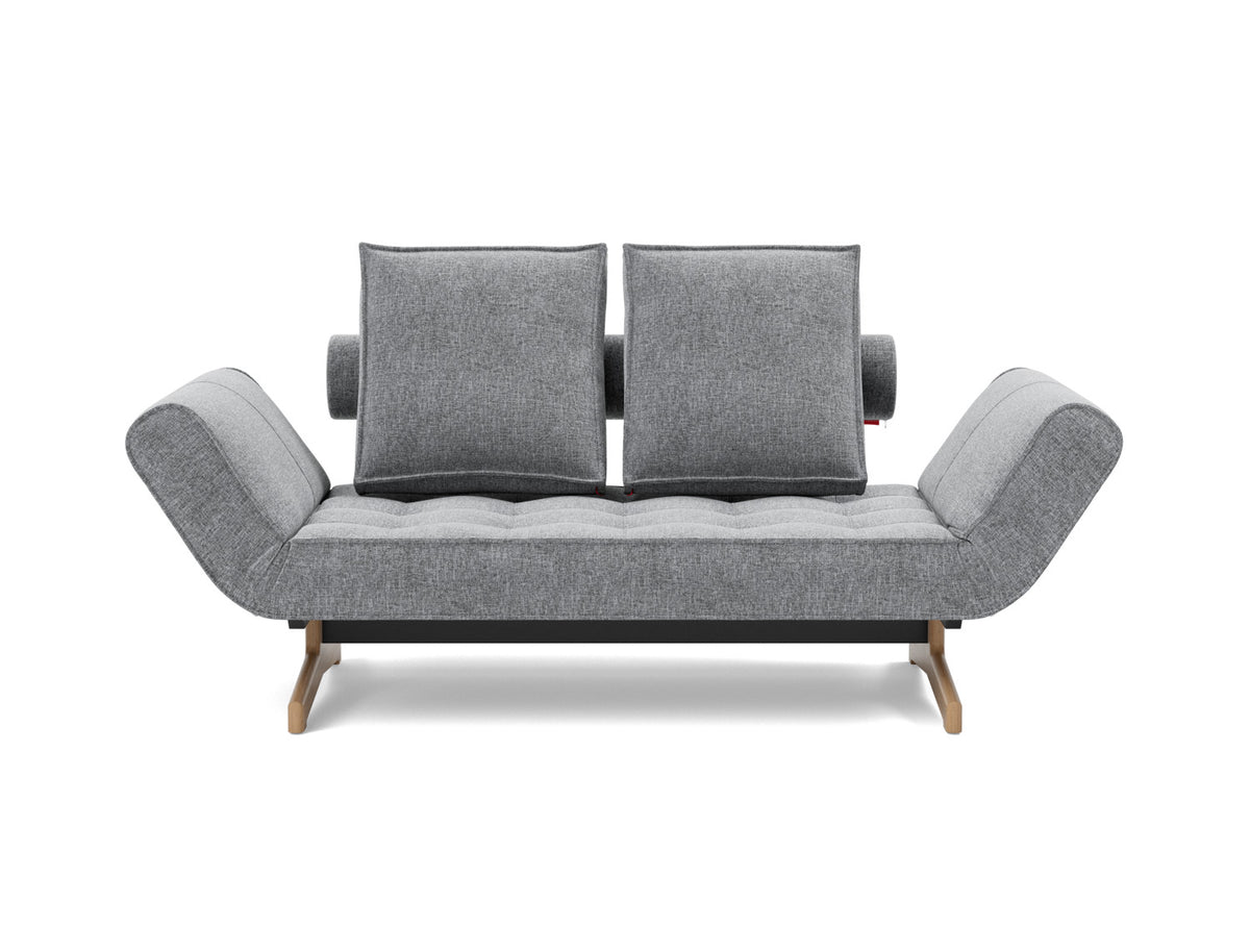 GHIA Daybed Oak 80x210CM