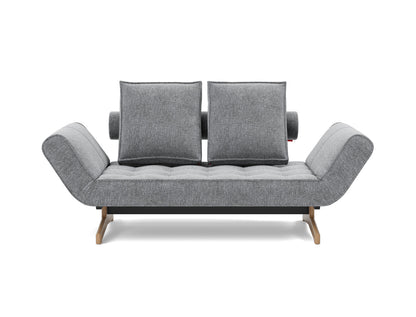 GHIA Daybed Oak 80x210CM