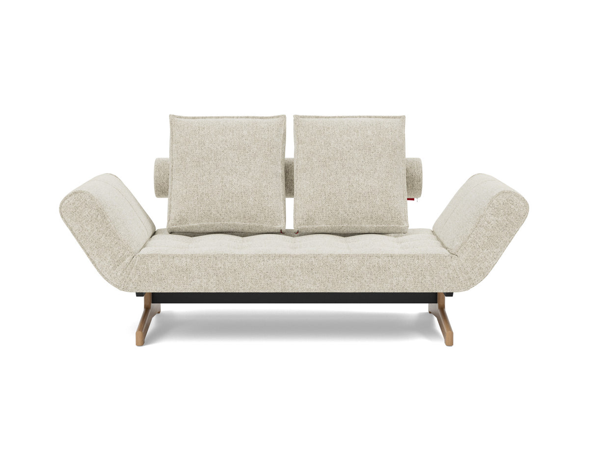 GHIA Daybed Oak 80x210CM