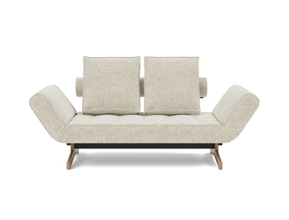 GHIA Daybed Oak 80x210CM