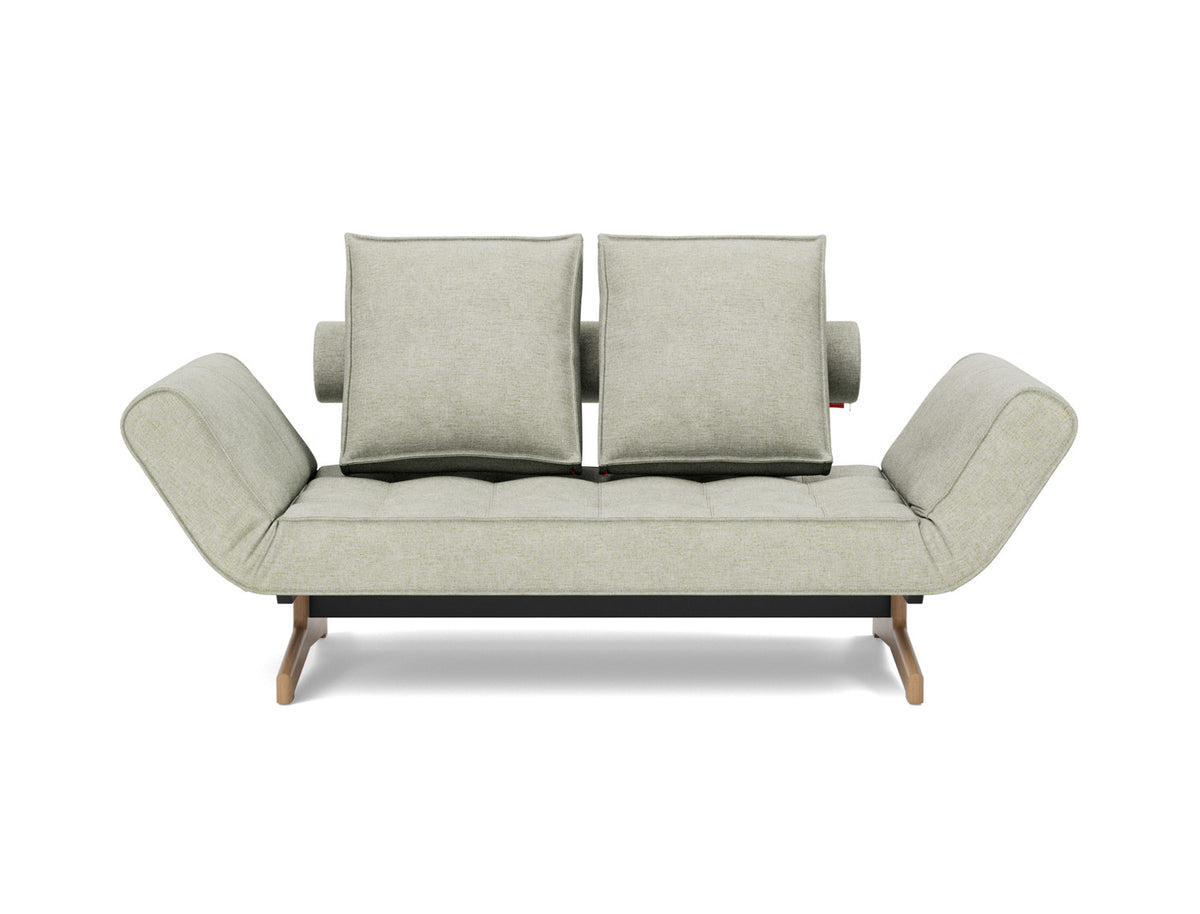 GHIA Daybed Oak 80x210CM