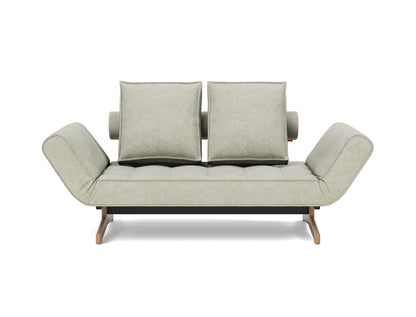GHIA Daybed Oak 80x210CM