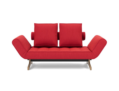 GHIA Daybed Oak 80x210CM