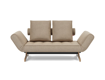 GHIA Daybed Oak 80x210CM