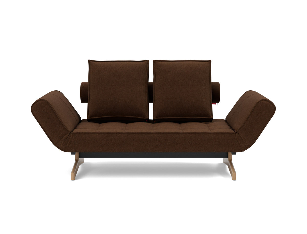 GHIA Daybed Oak 80x210CM