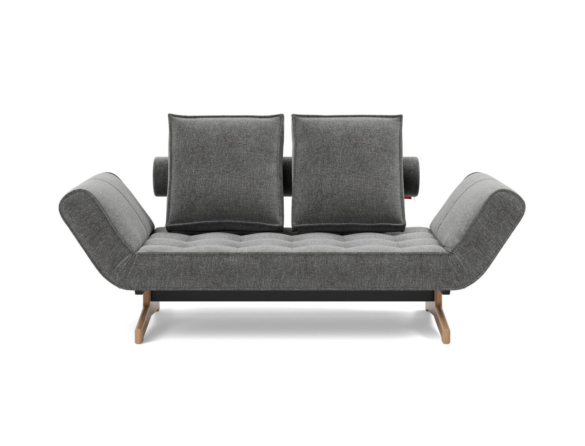 GHIA Daybed Oak 80x210CM