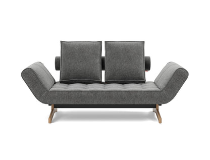 GHIA Daybed Oak 80x210CM