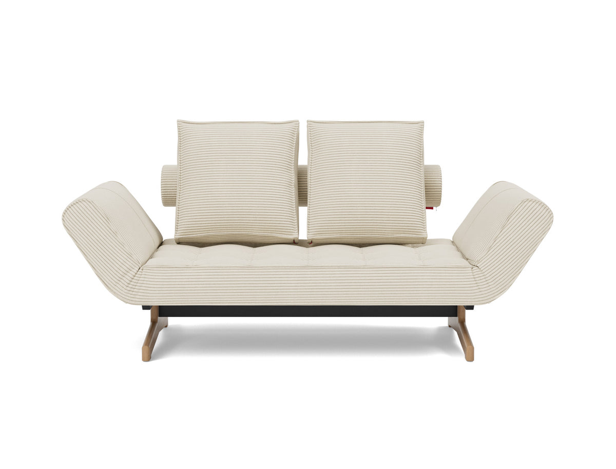 GHIA Daybed Oak 80x210CM