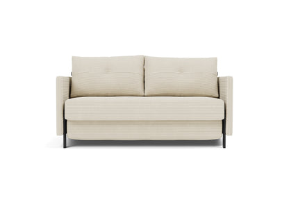 CUBED Sofa Bed with Arm Rests 140x200CM