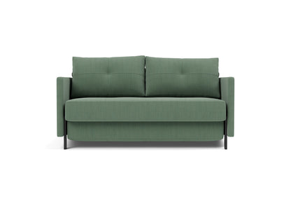 CUBED Sofa Bed with Arm Rests 140x200CM