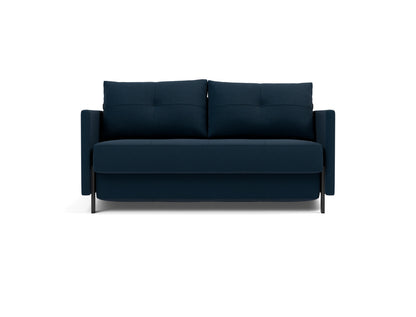 CUBED Sofa Bed with Arm Rests 140x200CM
