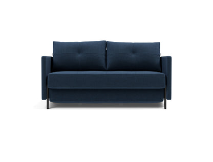 CUBED Sofa Bed with Arm Rests 140x200CM