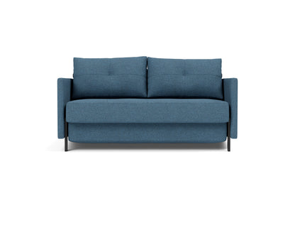 CUBED Sofa Bed with Arm Rests 140x200CM