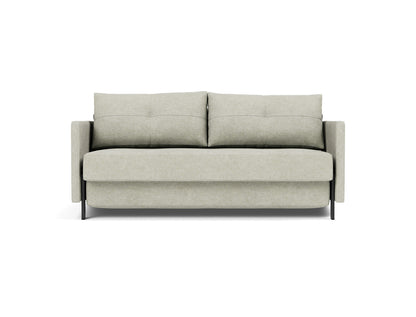 CUBED Sofa Bed with Arm Rests 160x200CM