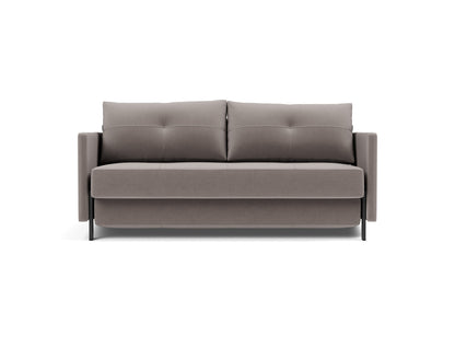 CUBED Sofa Bed with Arm Rests 160x200CM