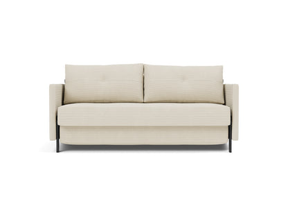 CUBED Sofa Bed with Arm Rests 160x200CM