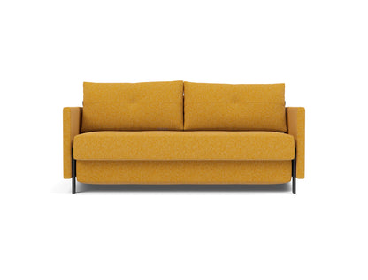 CUBED Sofa Bed with Arm Rests 160x200CM