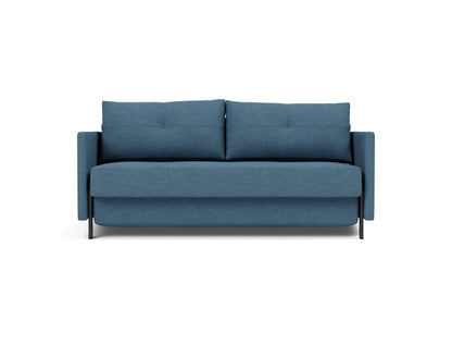 CUBED Sofa Bed with Arm Rests 160x200CM