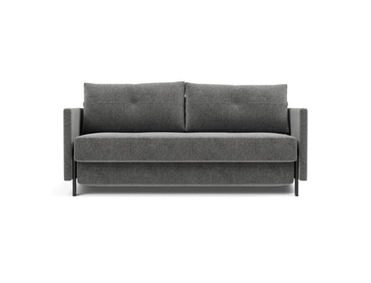 CUBED Sofa Bed with Arm Rests 160x200CM